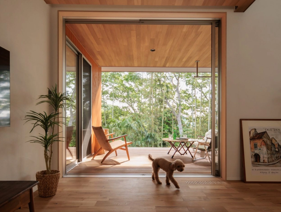 小澤建築の施工事例