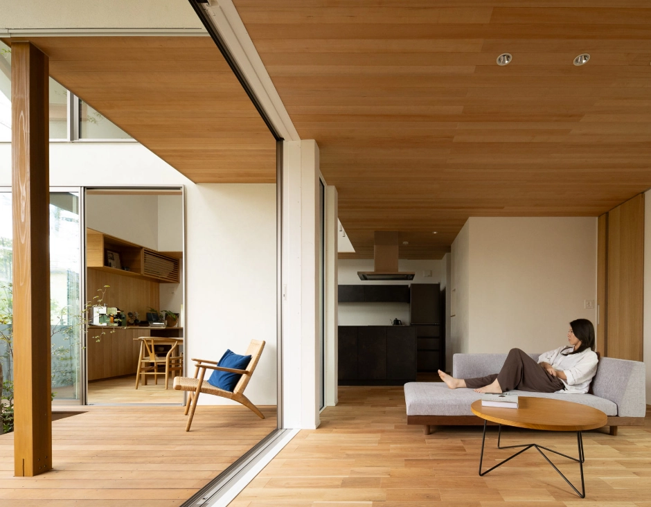 小澤建築の施工事例