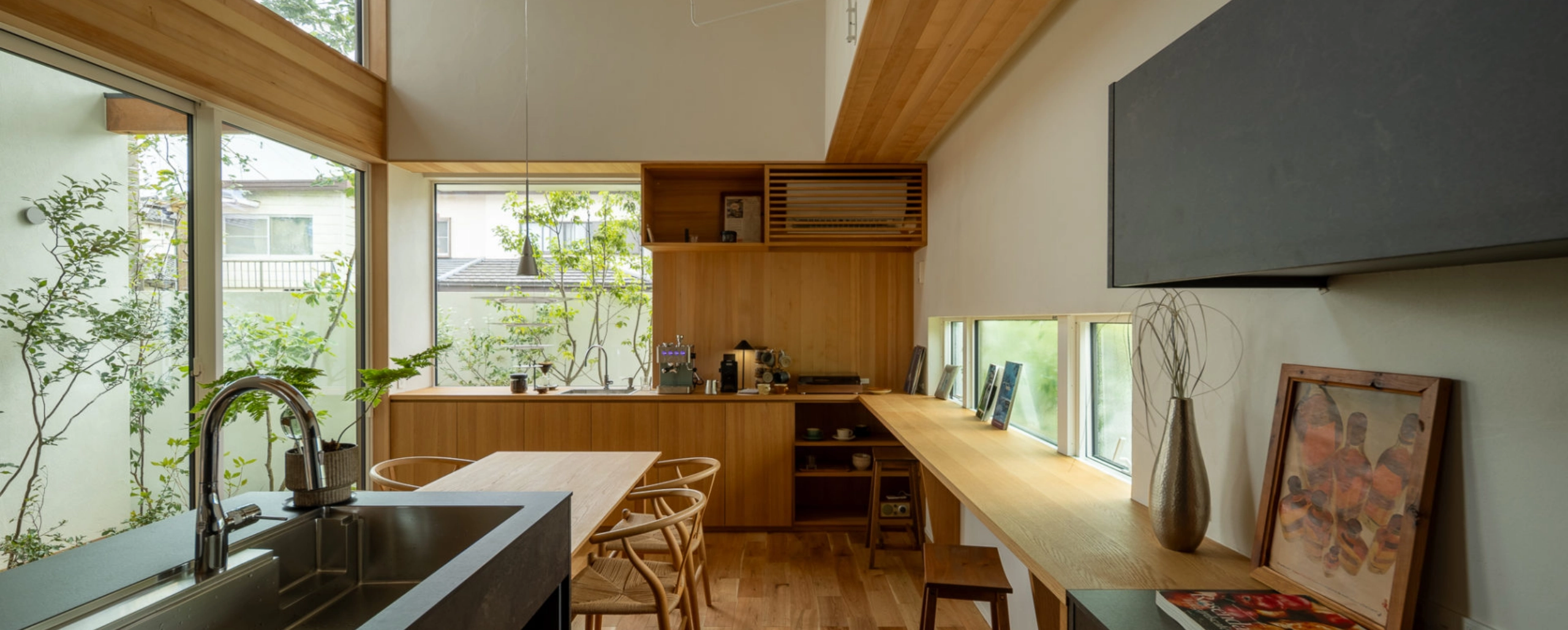 小澤建築の施工事例