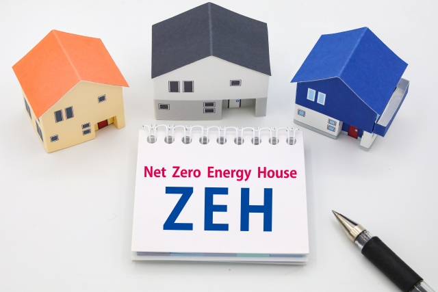 ZEH
