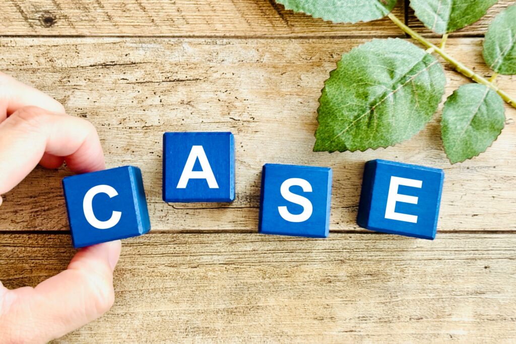 CASE