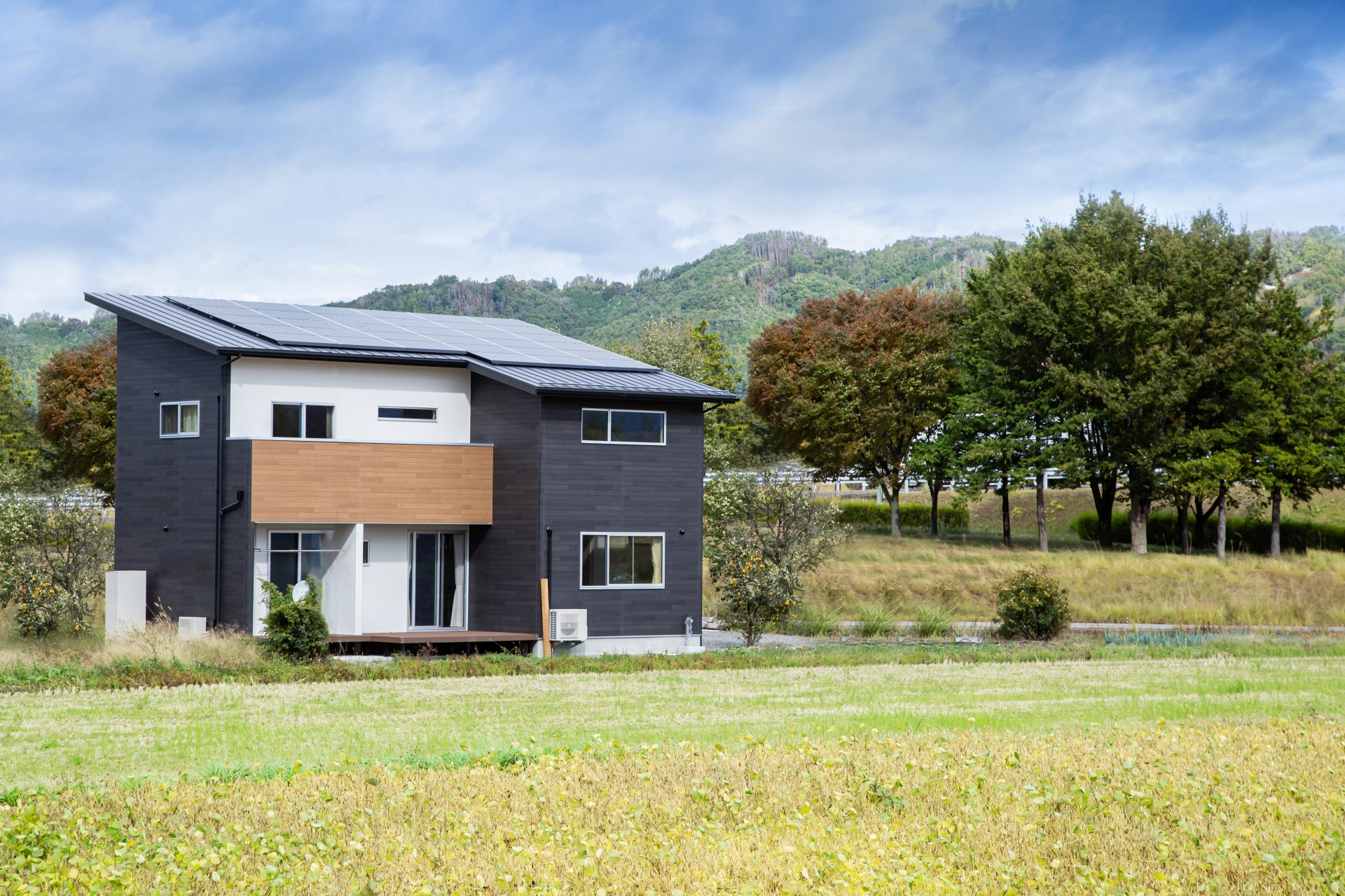 富山でおしゃれな注文住宅を建てるには？デザイン・性能・会社選びのポイント